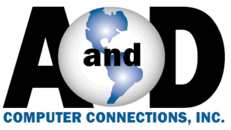 A&D Computer Connections Inc.